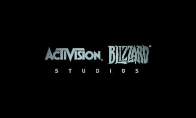 Activision Blizzard en llamas por el acoso y la cultura laboral