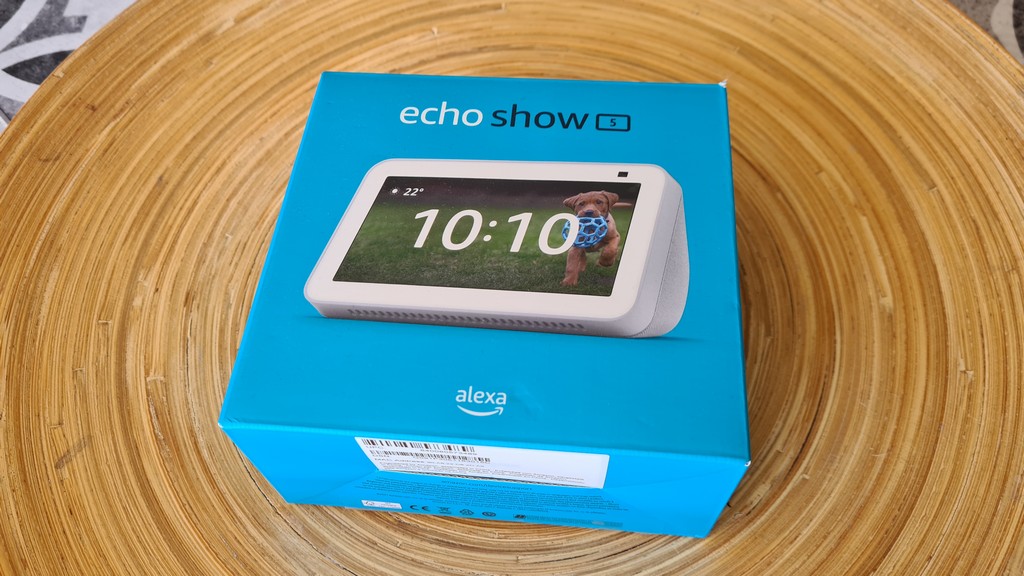 Echo Show 8, análisis: características, ficha técnica y opinión