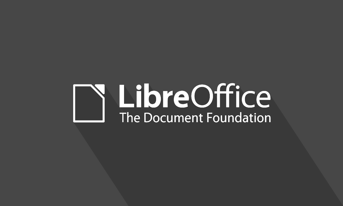 LibreOffice 7.2