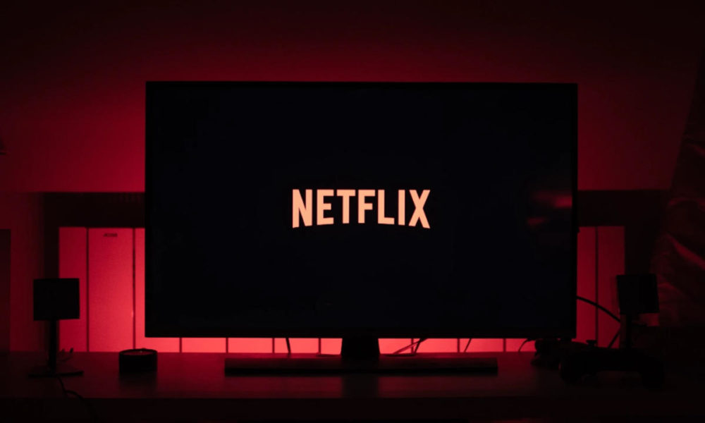 Alles ist bereit für das Netflix der Videospiele