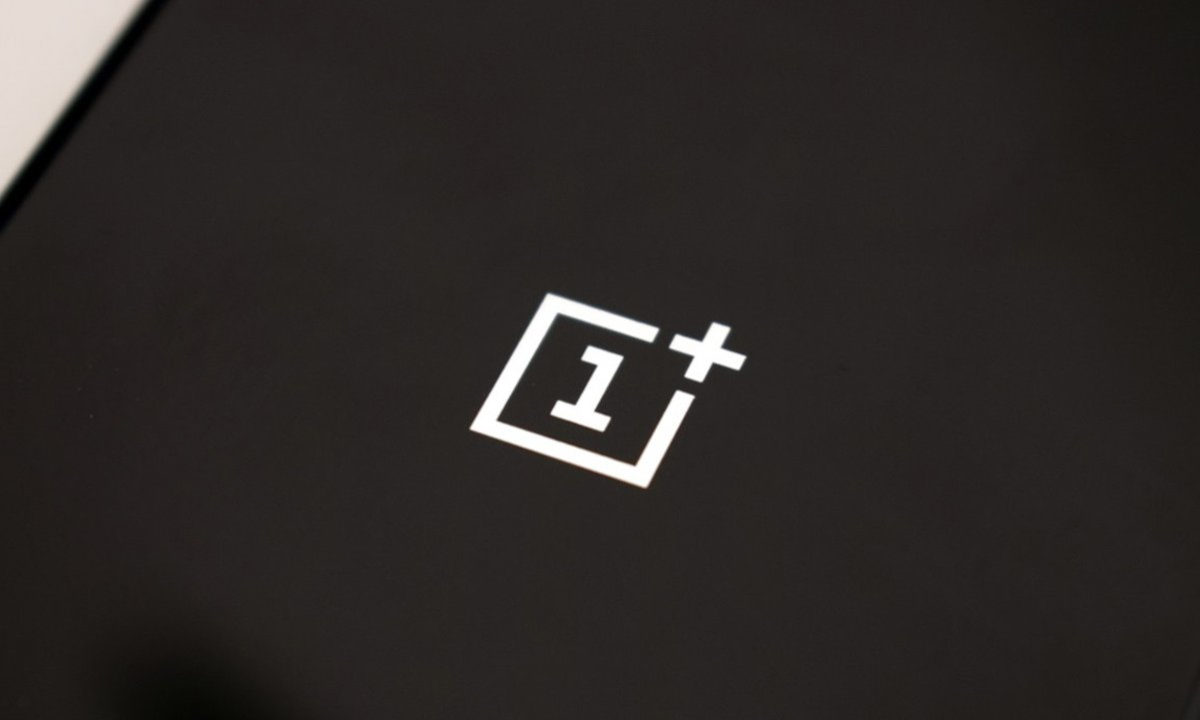 OnePlus Pad primera tablet