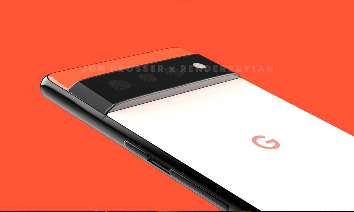 Se filtran las especificaciones de los Google Pixel 6 y Google Pixel 6 Pro