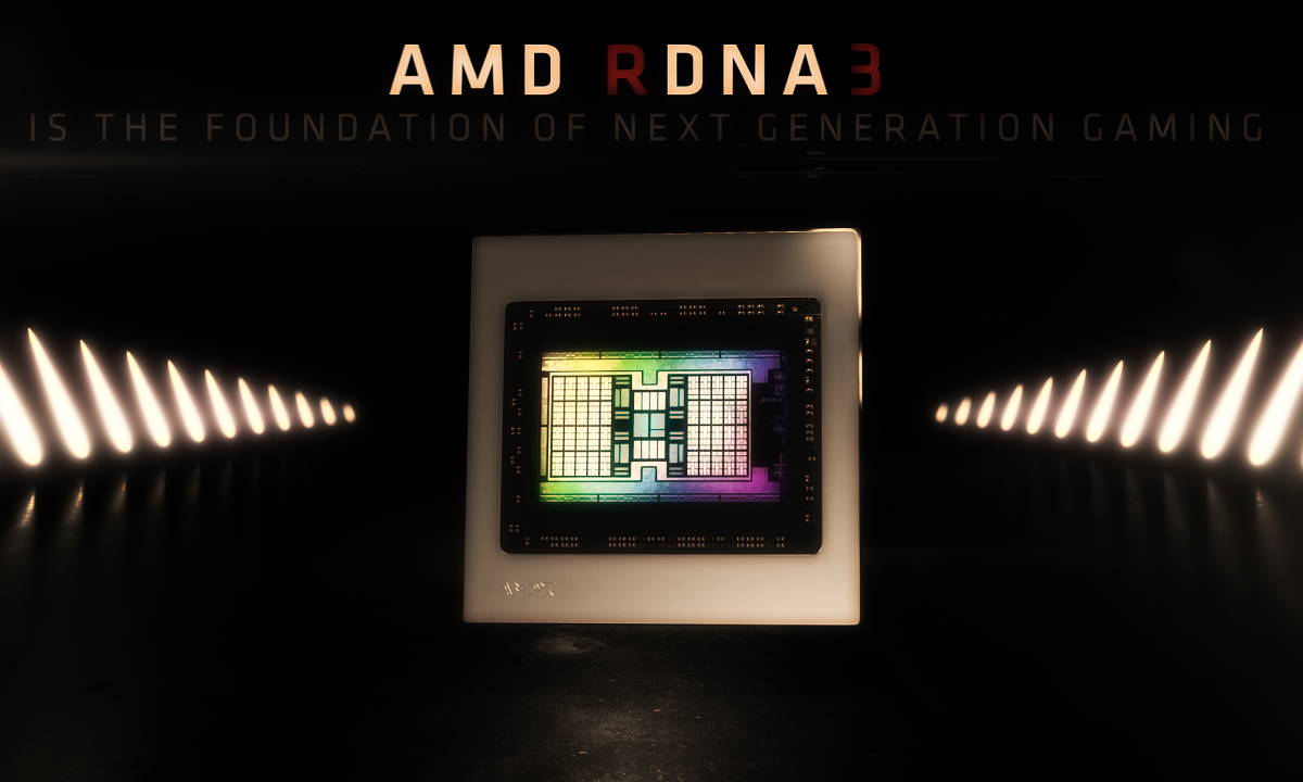 RDNA 3