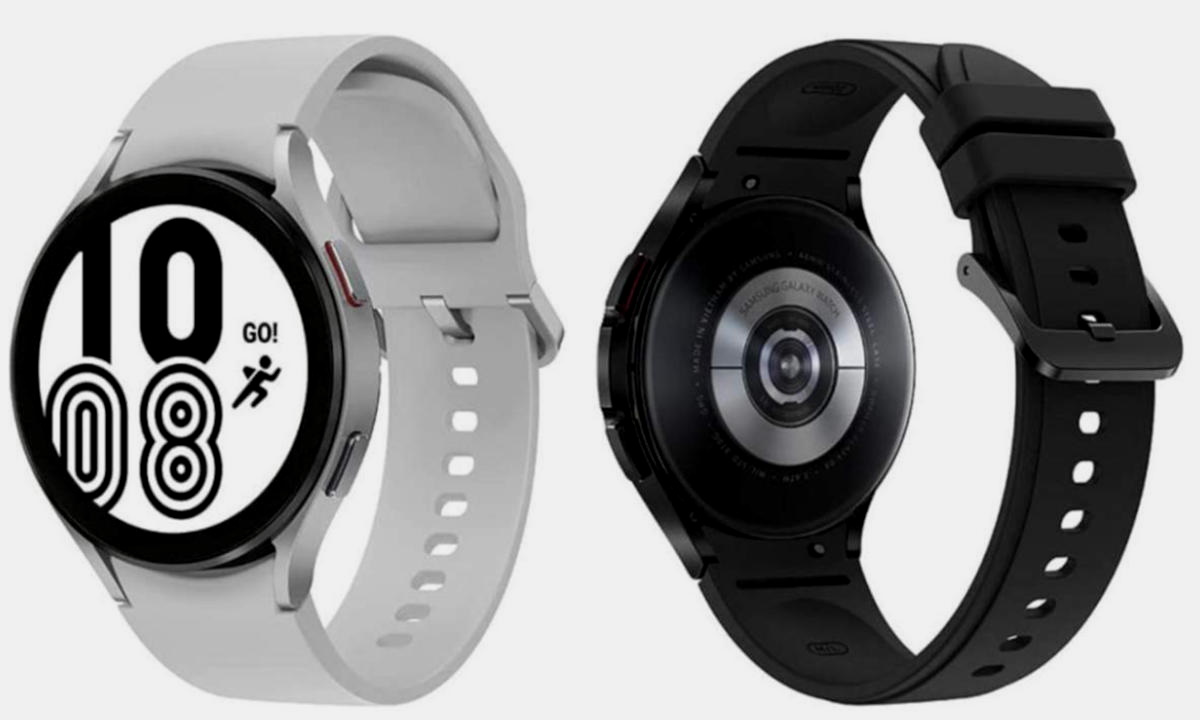 radio Irregularidades Perpetuo Galaxy Watch 4, la gran apuesta de Samsung (y Google) contra los Apple Watch