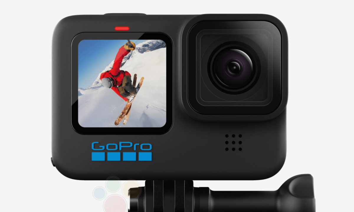 GoPro HERO 10 Black - ExtremeTechCR