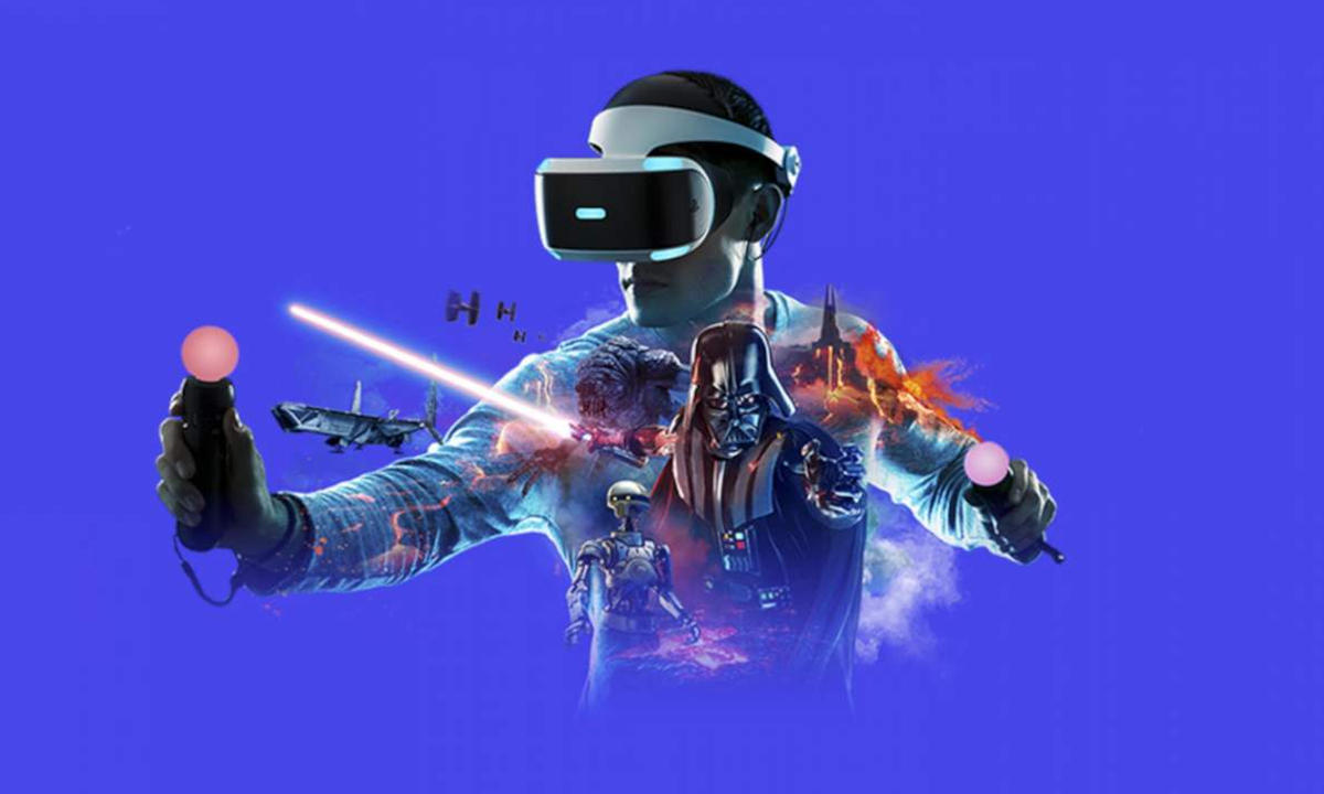 Así será PlayStation VR 2, las nuevas gafas de PS5