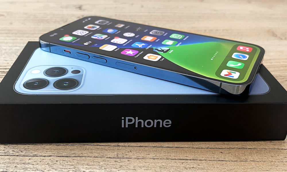 Apple iPhone 13 Pro iPhone 13 Pro Max: análisis, review a fondo de sus  características y precio