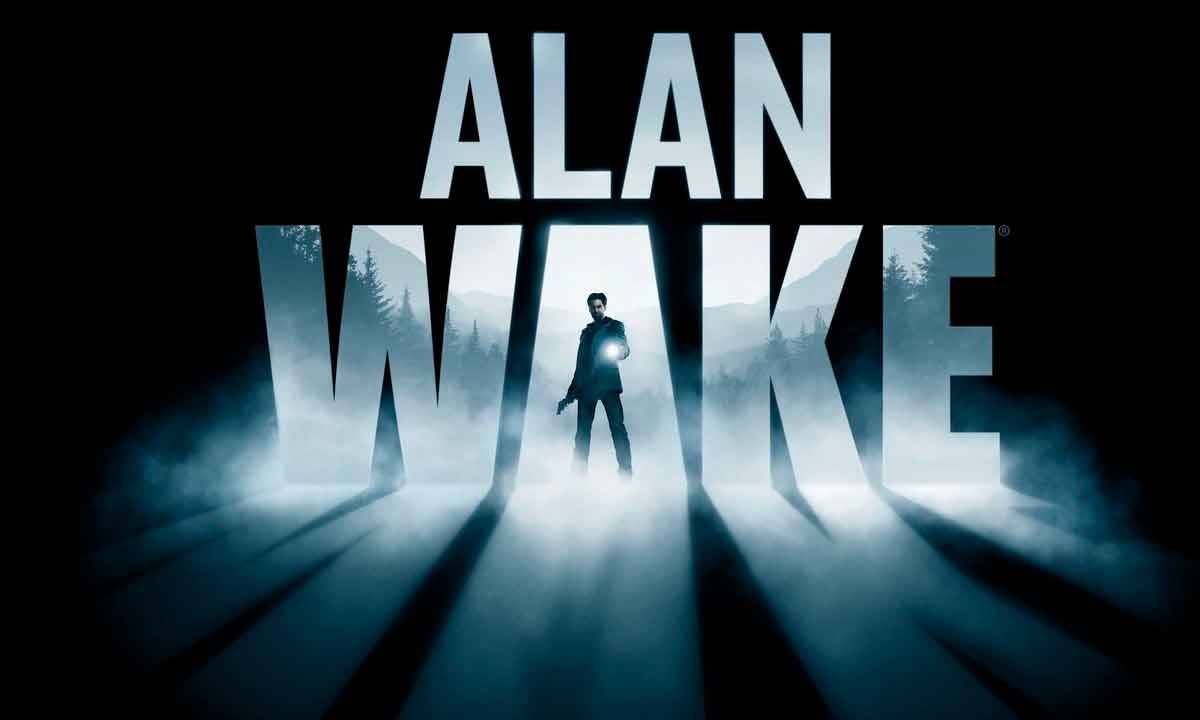 Alan Wake Remastered: filtrada la fecha de lanzamiento