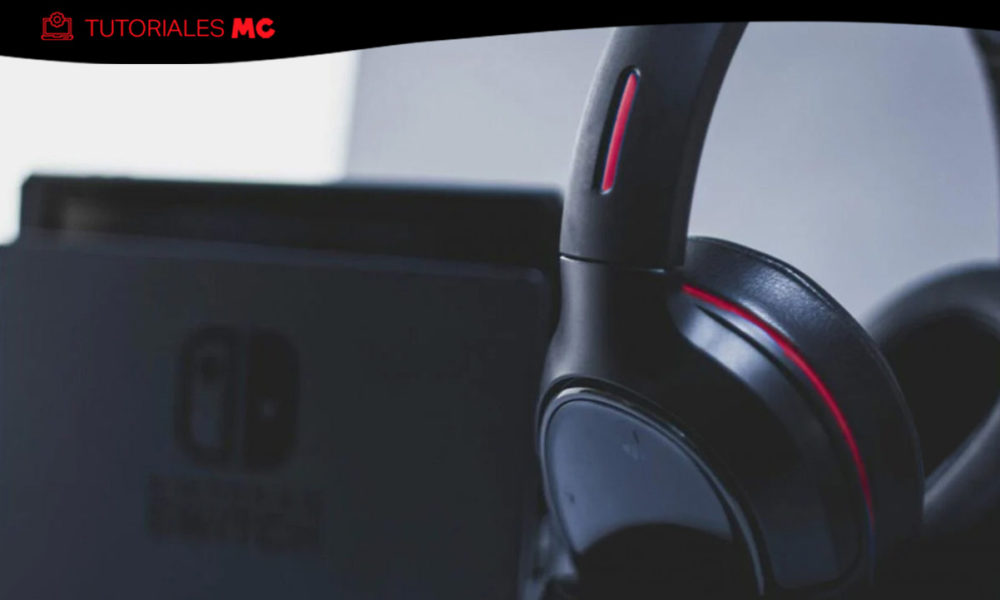 C mo emparejar auriculares Bluetooth a la Nintendo Switch