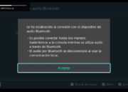 Cómo emparejar auriculares Bluetooth a la Nintendo Switch