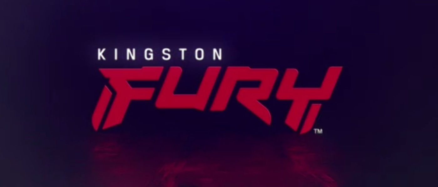 Kingston Fury