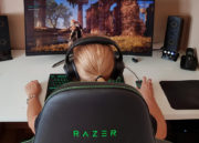 Razer Enki