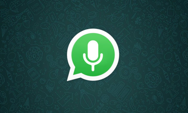 Whatsapp Prueba Una Nueva Función Para Transcribir Los Mensajes De Voz 5575