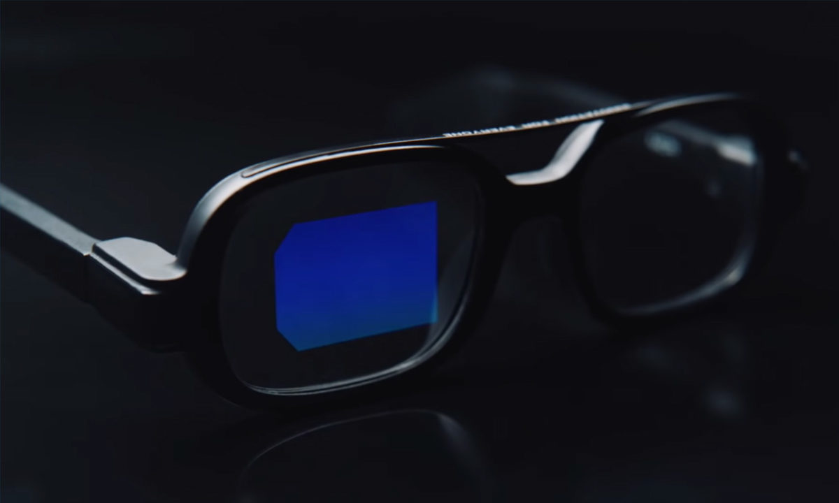Xiaomi Smart Glasses, unas gafas inteligentes de realidad mixta