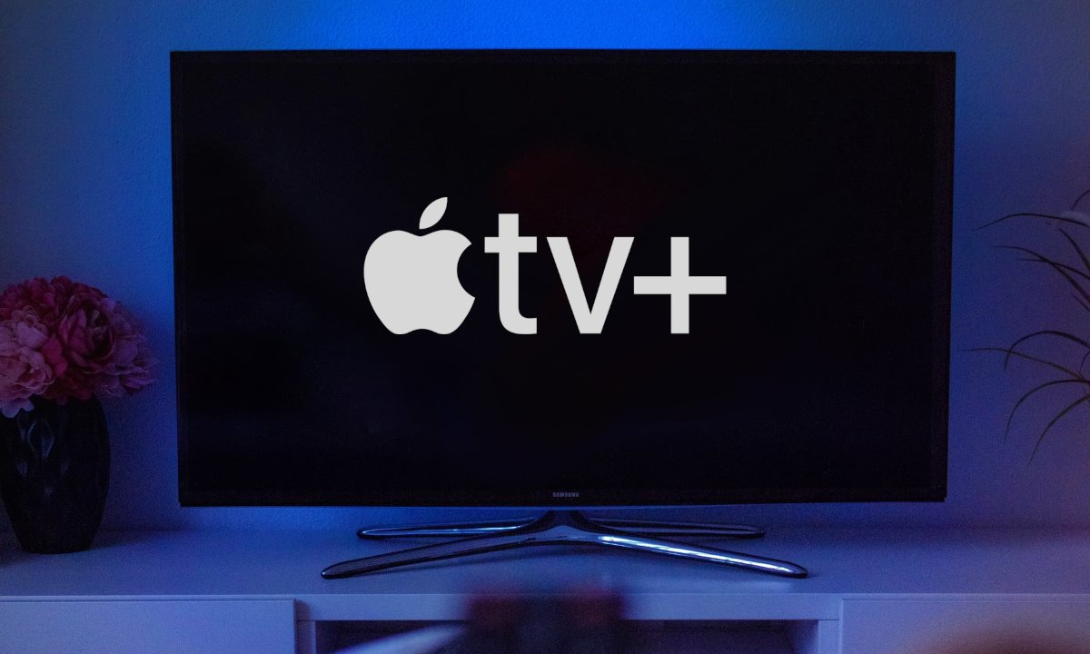 Apple TV+