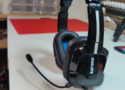 Philips TAGH gaming reviews