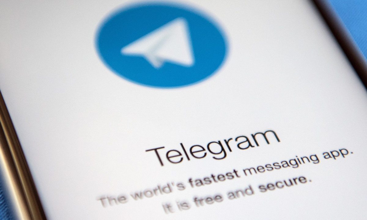 telegram