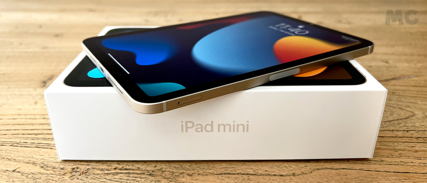 Apple iPad Mini 5: características y valoraciones