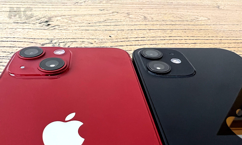 iPhone 13 Mini y iPhone 13, análisis y opinión