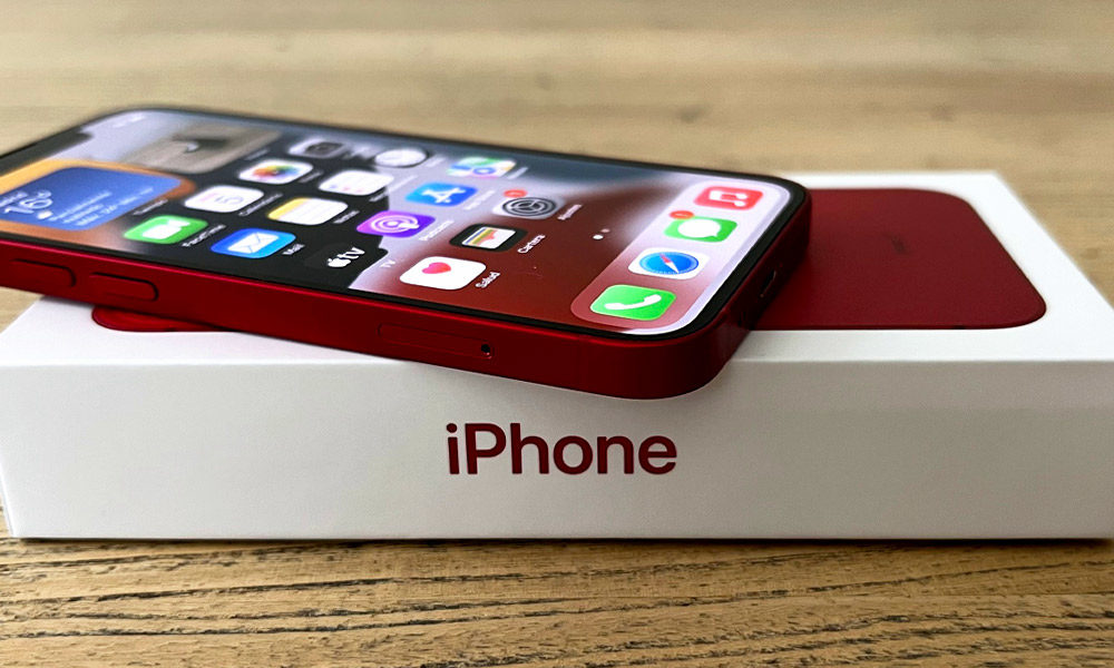 iPhone 13 mini: análisis, características, precio y opinión