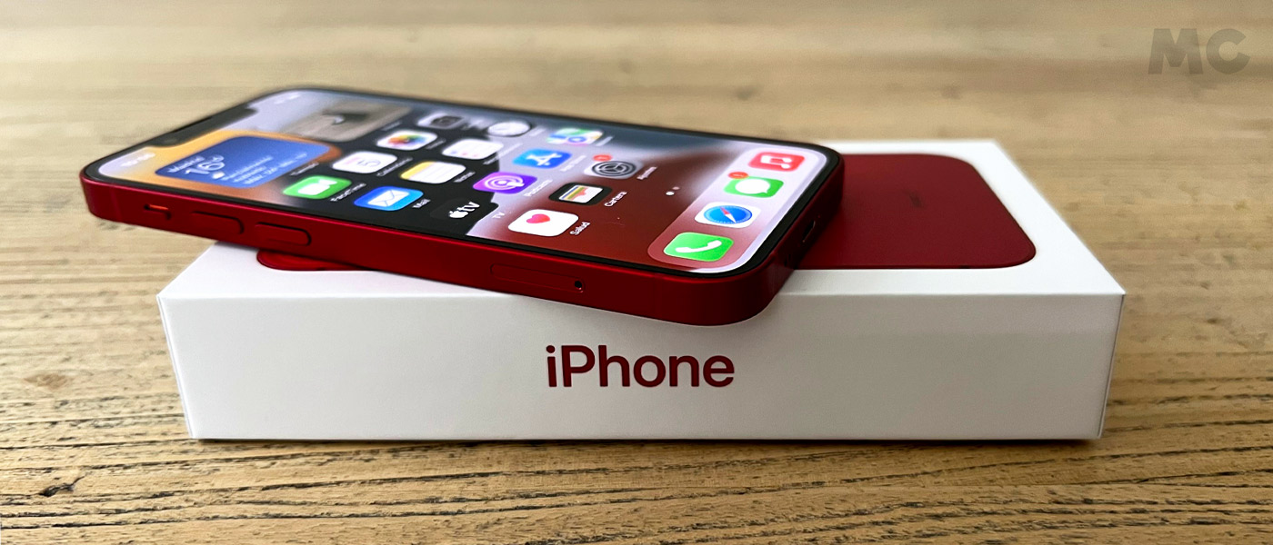 Apple iPhone 13, análisis: review con características, precio y  especificaciones