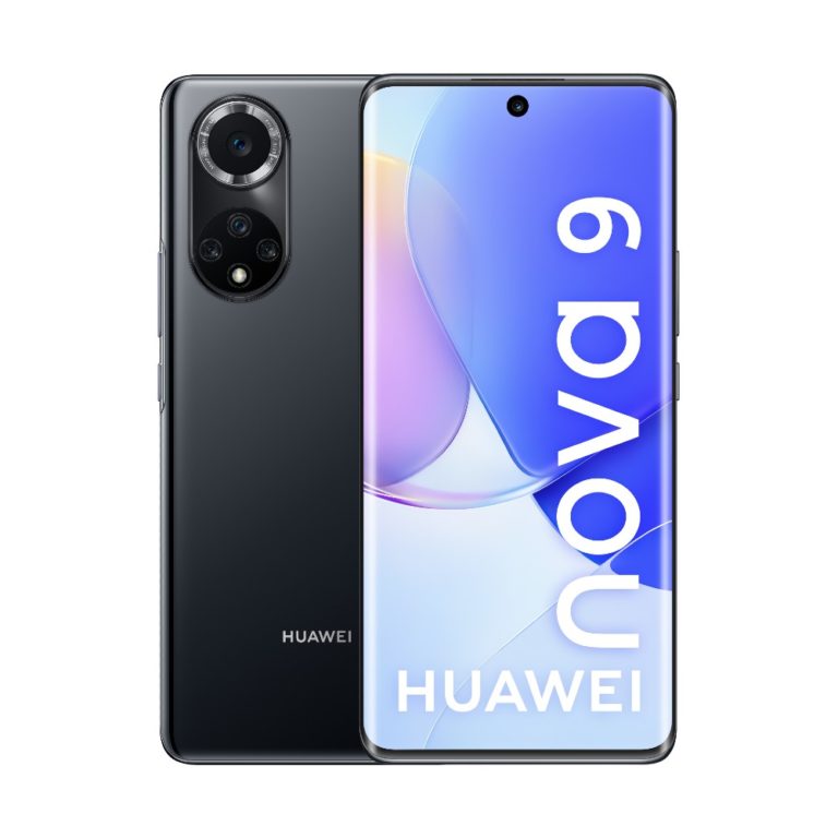 Huawei nova 9 обзор