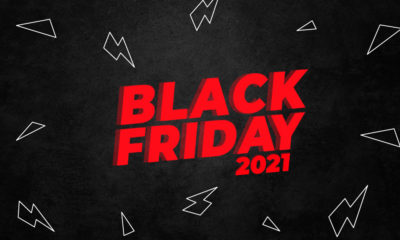 Black Friday 2021 en Amazon