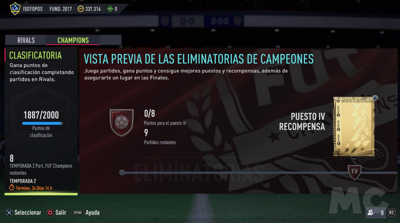 FIFA 22 en PC tendrá un Límite de 1 Activación por Equipo según Steam