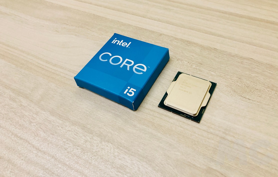 Intel Core I5 12600K, review completa en español