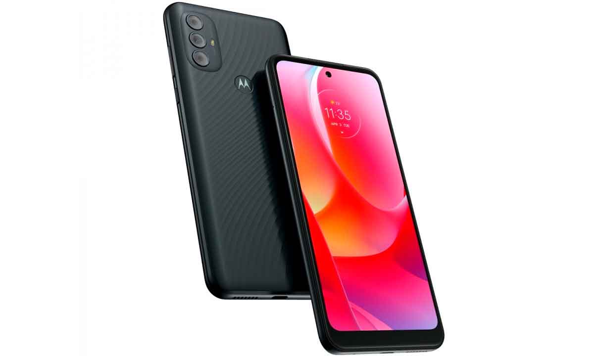 Moto G Power 2022: ya es oficial