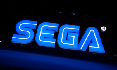 SEGA considera invertir en nuevos juegos y estudios