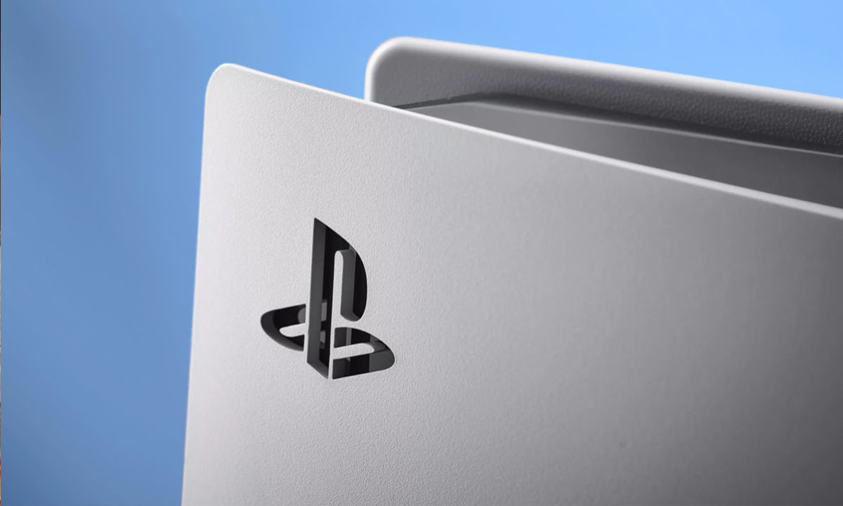 Sony patenta sus propias carcasas de PlayStation 5 extraíbles