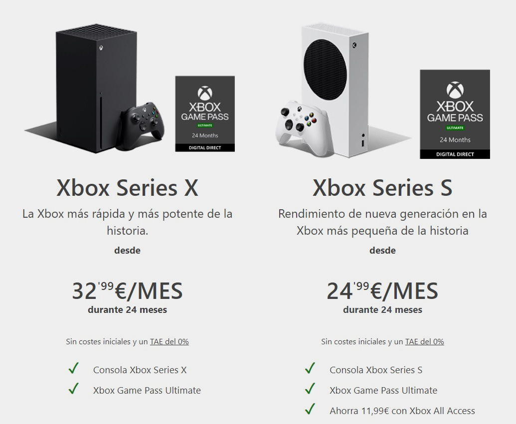 Xbox Game Pass - Guía definitiva: ¿Qué es y dónde comprarlo?