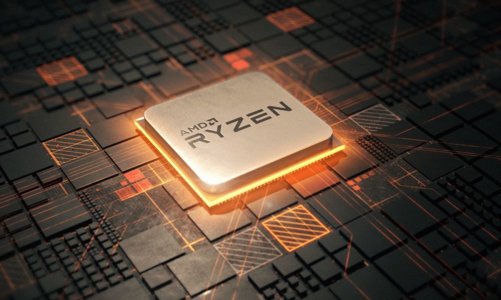 Ryzen 9 6900HX guarda fuori: ZEN 3+ per l’architettura, RDNA 2 per la grafica