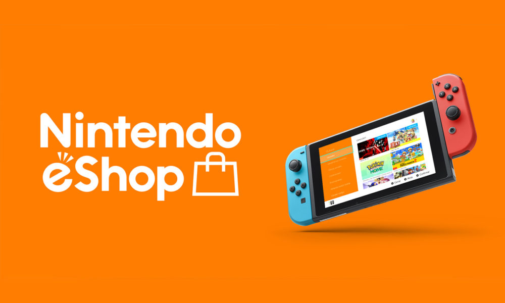 Deutschland spricht sich für die Rückkehr digitaler Spiele im Nintendo eShop aus