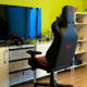 Silla gaming VALK Gaia