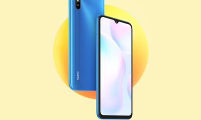 El Xiaomi Redmi 10A podría ser muy parecido al Xiaomi Redmi 9A