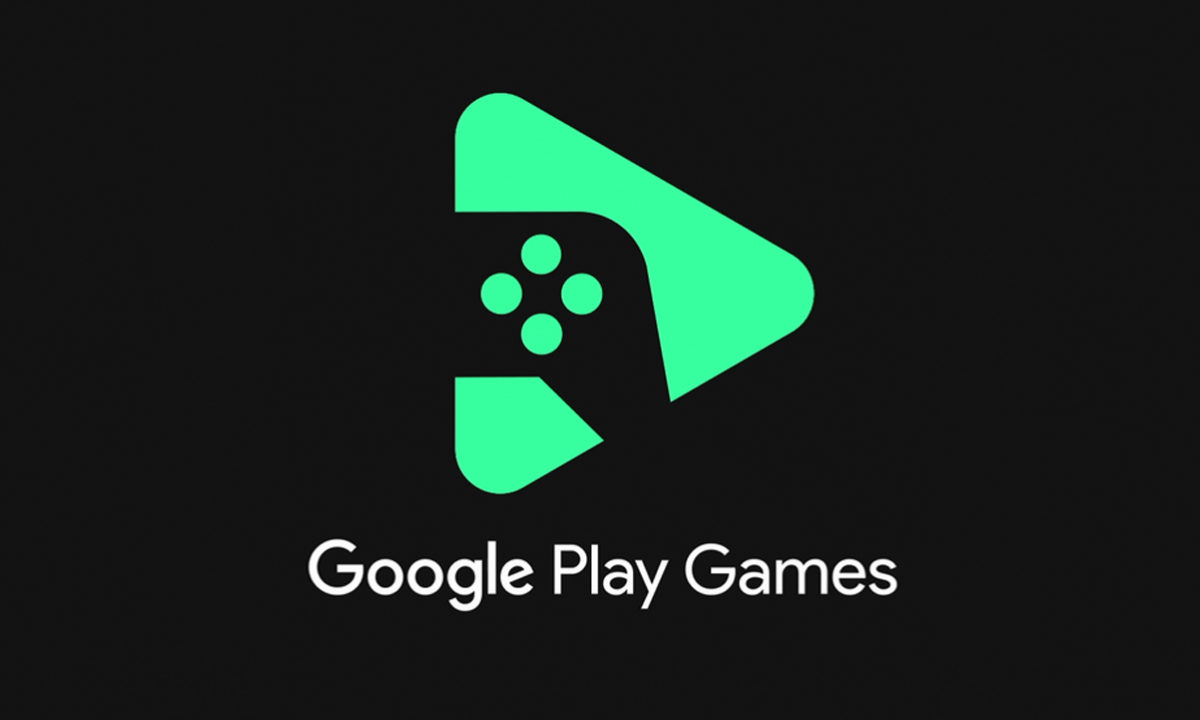 Google Play Games para PC