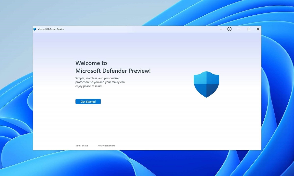 Windows 11 recibirá un nuevo Microsoft Defender