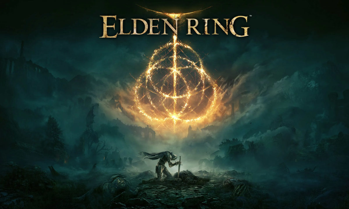 Elden Ring ya está arrasando en las críticas