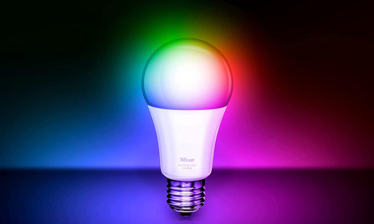 Las mejores bombillas inteligentes para iluminar a distancia