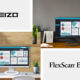 EIZO FlexScan EV2490 IPS monitor teletrabajo