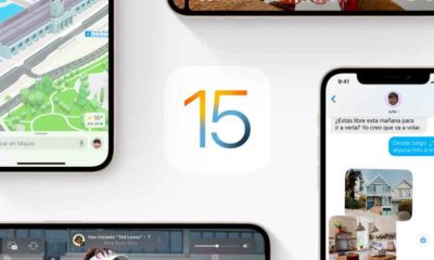 ¿Tiene iOS 15.4 un problema con la batería?