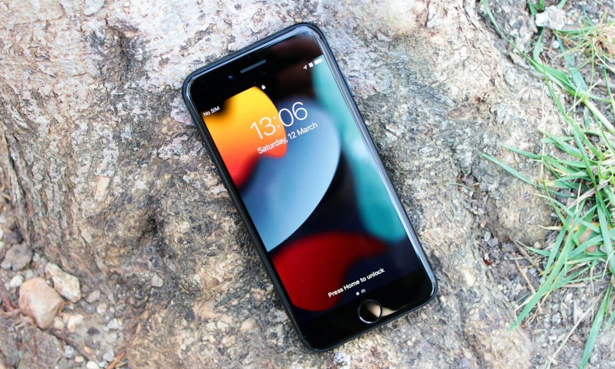 iPhone SE 3: el 5G más barato de Apple tendrá nuevo diseño