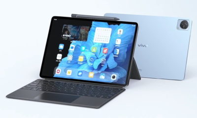 Vivo Pad