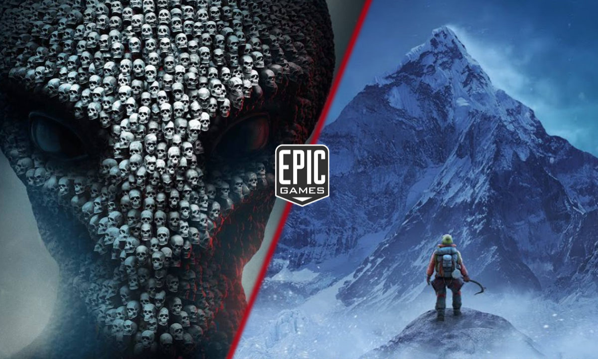 XCOM 2 Juegos Gratis Epic Games Store