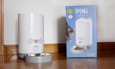 Comedero Inteligente Catit PIXI