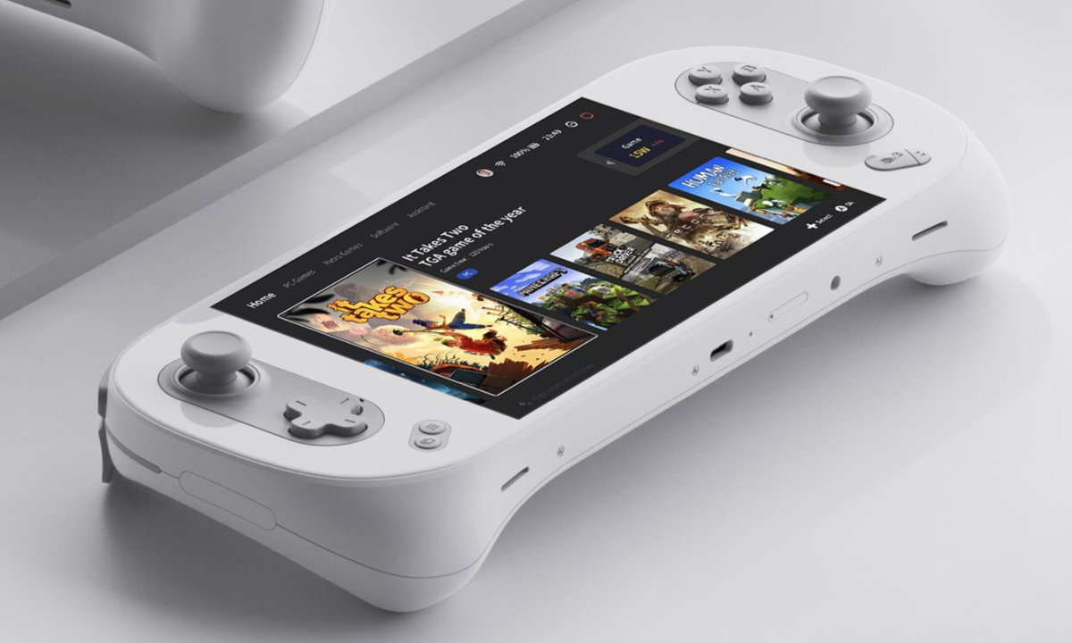 Aya Neo 2 será la consola portátil más potente del mercado