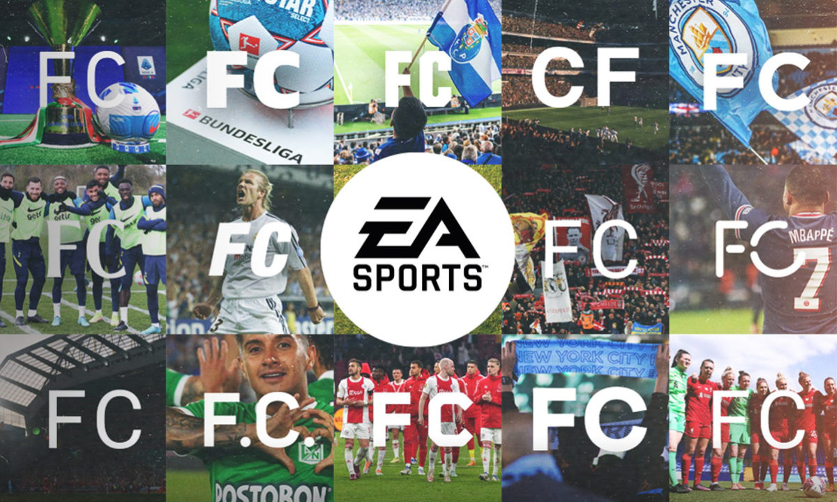 FIFA 23 REQUISITOS PARA PC - LANZAMIENTO 