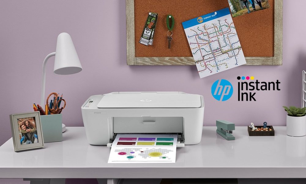 ¿quieres Ahorrar Hasta Un 70 En Tinta El Servicio Hp Instant Ink Es Todo Lo Que Necesitasemk 3391